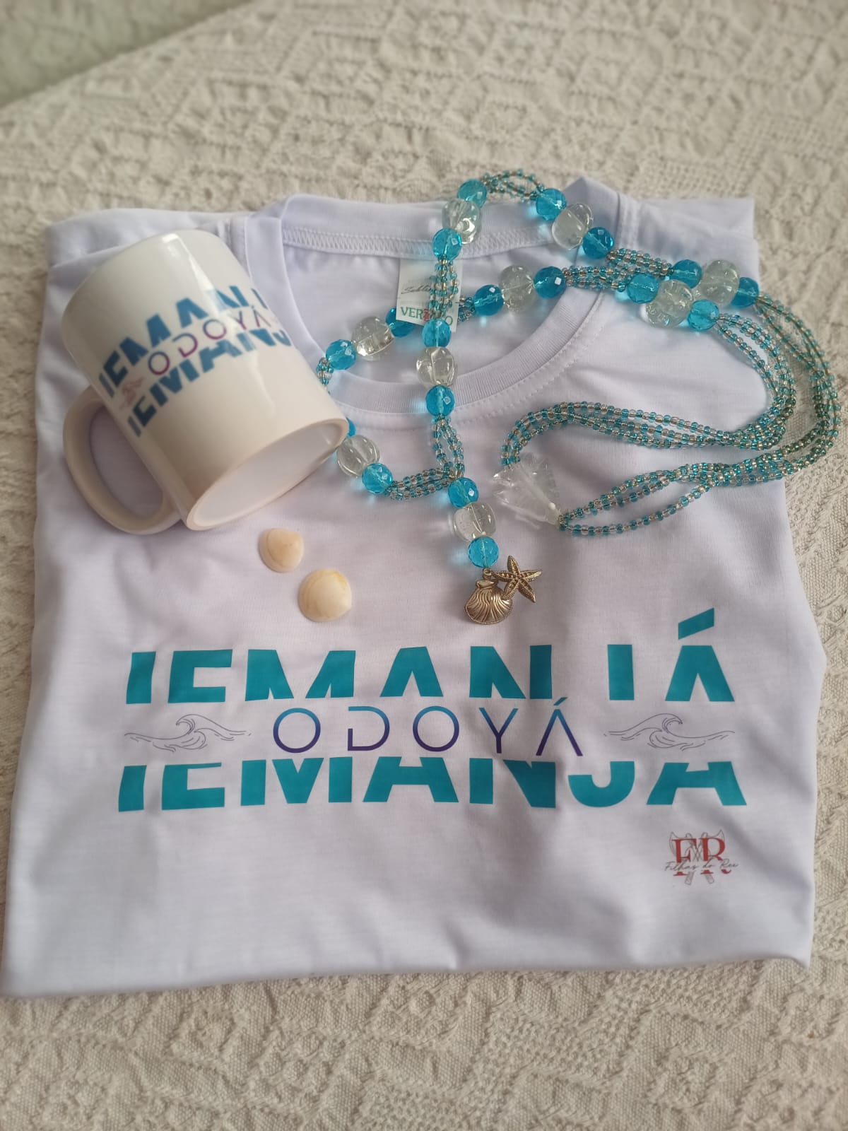 Kit Expressa Teu Axé