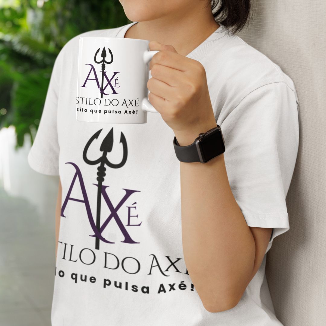 Kit Axé