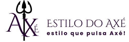 Estilo do Axé - Estilo que pulsa Axé!